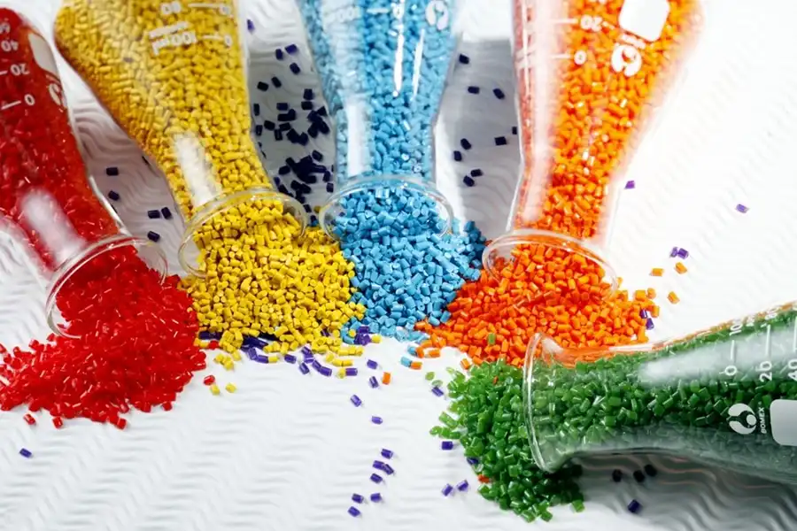 To get the right granule size, more processing is frequently needed, such as sizing or milling.