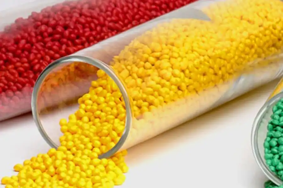 properties of PVC granules' particular characteristics might change based on their composition, additives, and intended uses.
