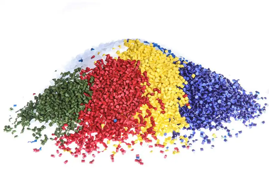with the advancement of technology, standard and advanced devices such as extruders are used in the production of granules.
