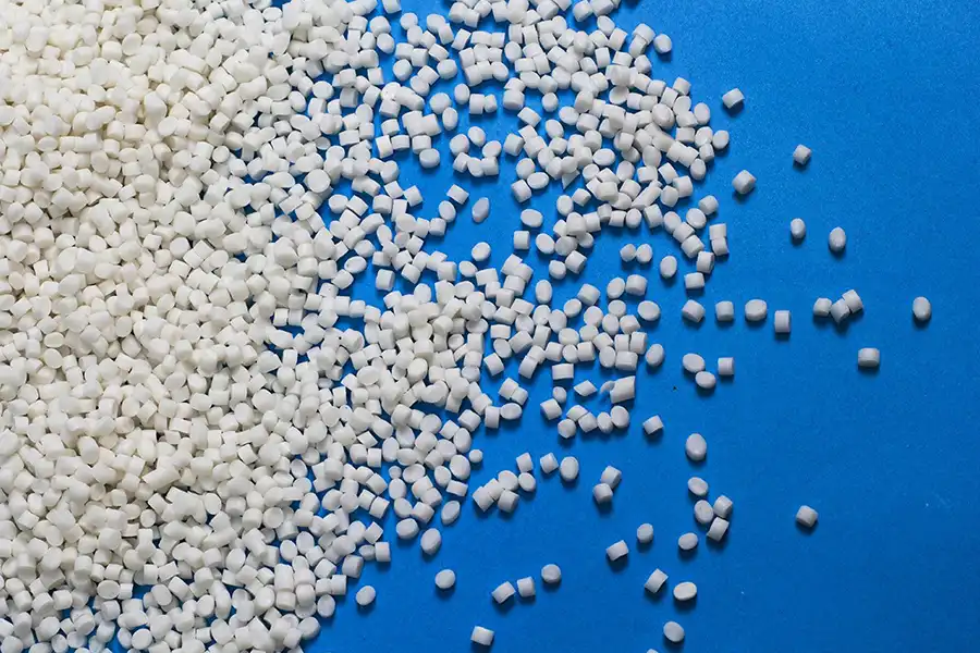  Among the world's largest importers, India ranks first in granule imports.