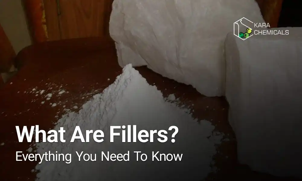 What Are Fillers