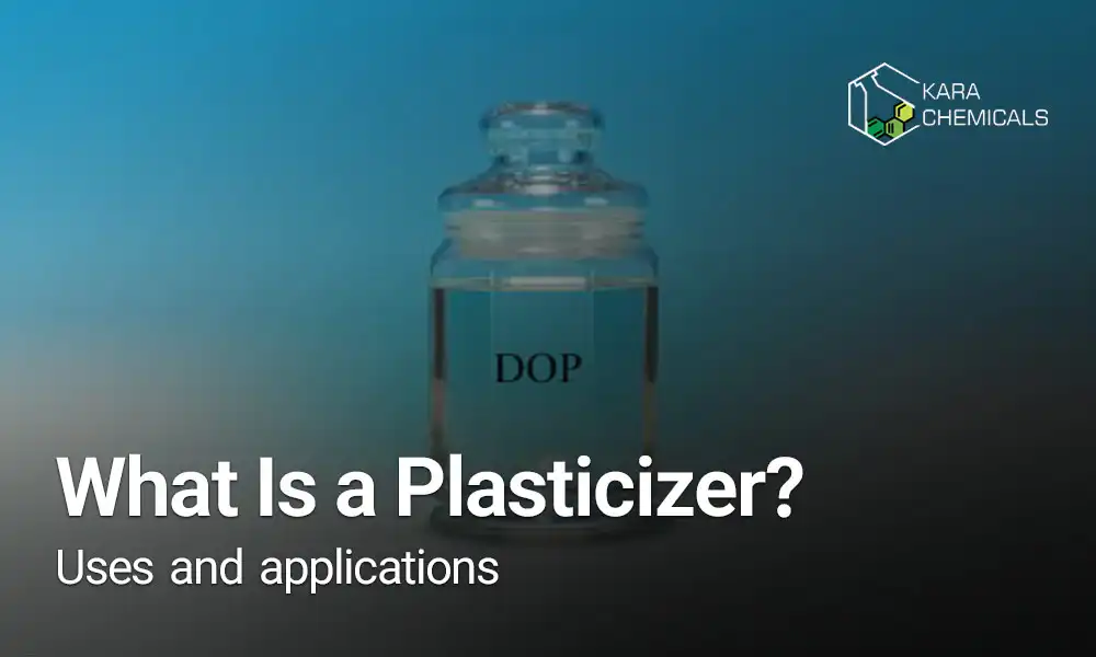 What Is a Plasticizer