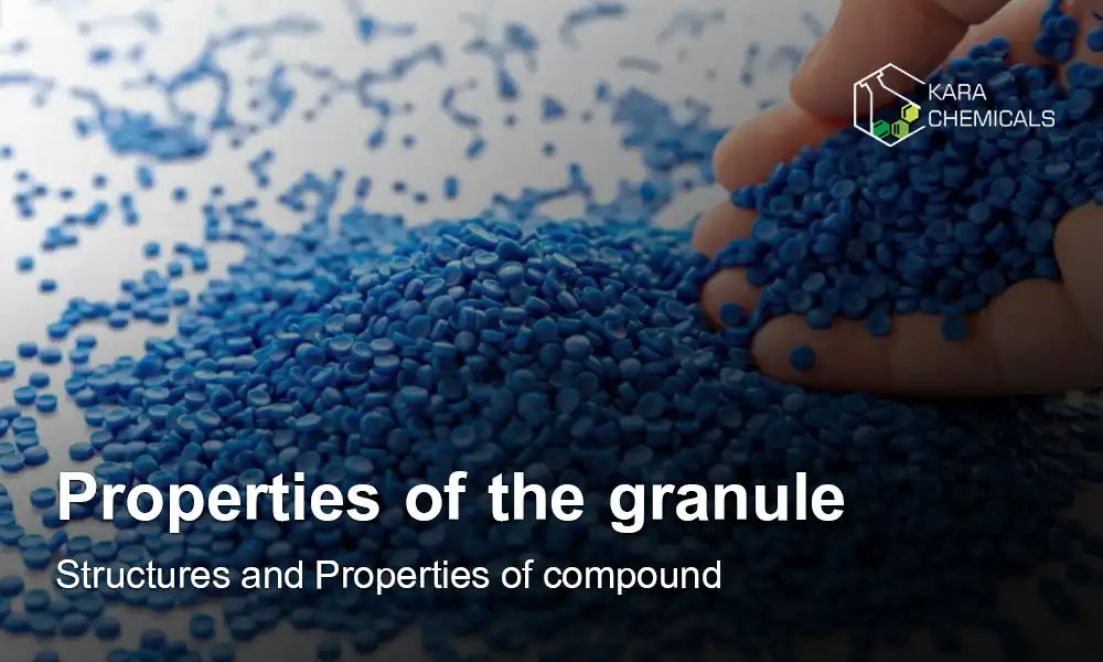 Properties of the granule