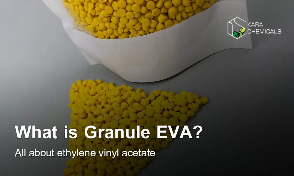 What is Granule EVA